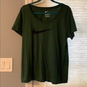 Nike T